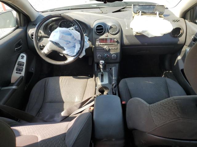 Photo 8 from auction – 2010 PONTIAC G6 with VIN 1G2ZA5E04A4120067