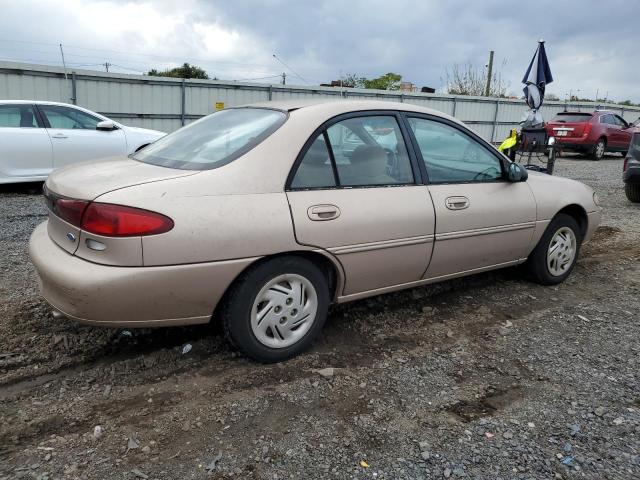 Photo 3 from auction – 1997 FORD ESCORT LX with VIN 1FALP13P2VW326223