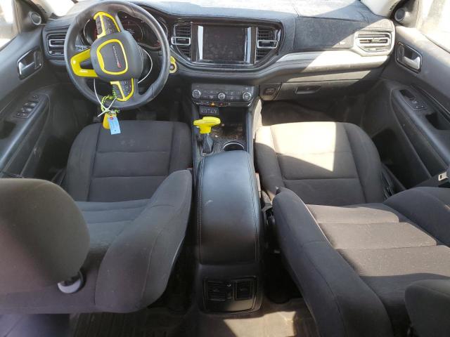 Photo 8 from auction – 2021 DODGE DURANGO SX with VIN 1C4RDHAG1MC661109