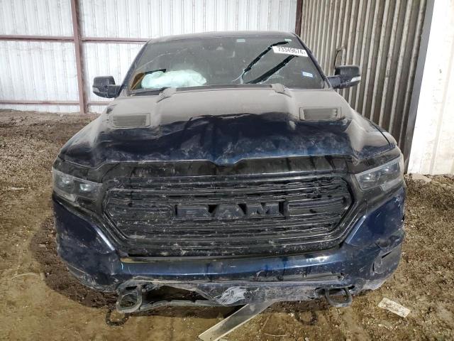 Photo 5 from auction – 2022 RAM 1500 LIMIT with VIN 1C6SRFHM5NN345129