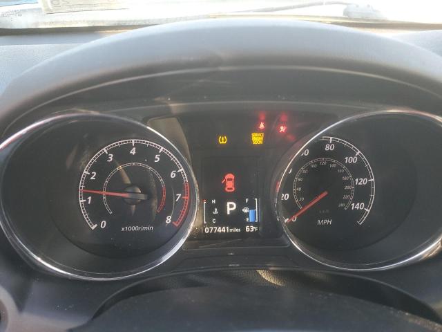 Photo 9 from auction – 2020 MITSUBISHI OUTLANDER with VIN JA4AP3AU5LU021467