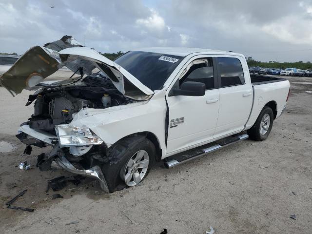 RAM 1500 CLASS 2020 with VIN 1C6RR6LG7LS128311 - Photo from auction