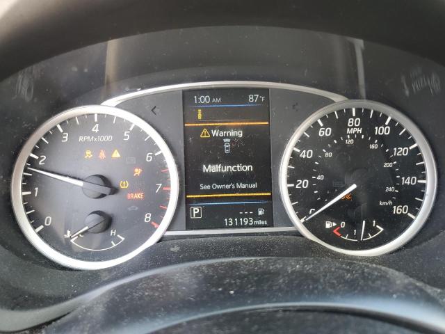 Photo 9 from auction – 2019 NISSAN SENTRA S with VIN 3N1AB7AP1KY220844