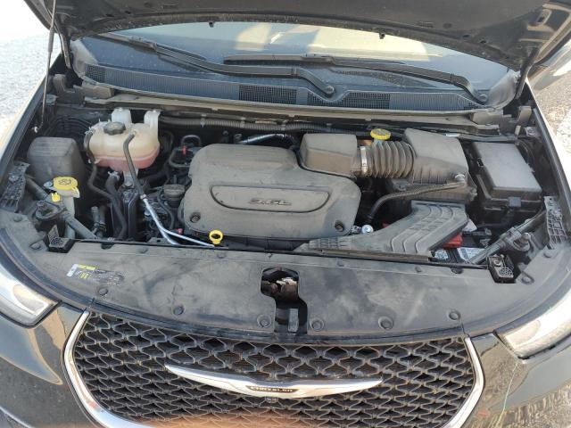 Photo 12 from auction – 2021 CHRYSLER PACIFICA L with VIN 2C4RC3GG4MR554091