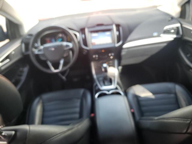 Photo 8 from auction – 2016 FORD EDGE SEL with VIN 2FMPK4J92GBB27091