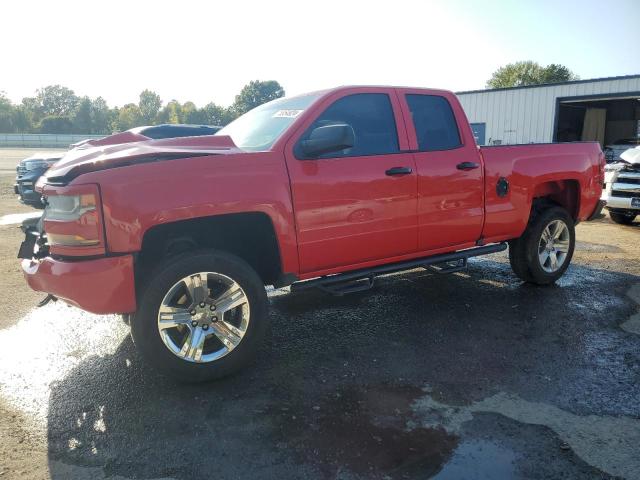 CHEVROLET SILVERADO 2016 с VIN 1GCRCPEC8GZ250831 - Фото с аукциона