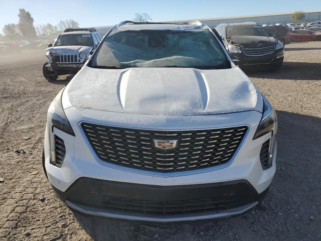 Photo 5 from auction – 2023 CADILLAC XT4 PREMIU with VIN 1GYFZDR45PF170191