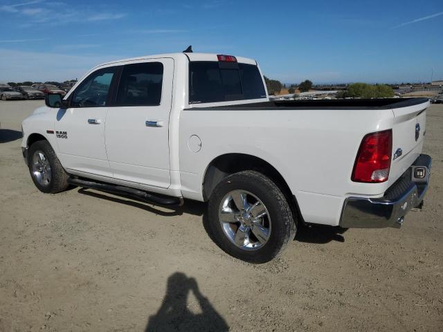 Photo 2 from auction – 2018 RAM 1500 SLT with VIN 1C6RR7LM8JS226711
