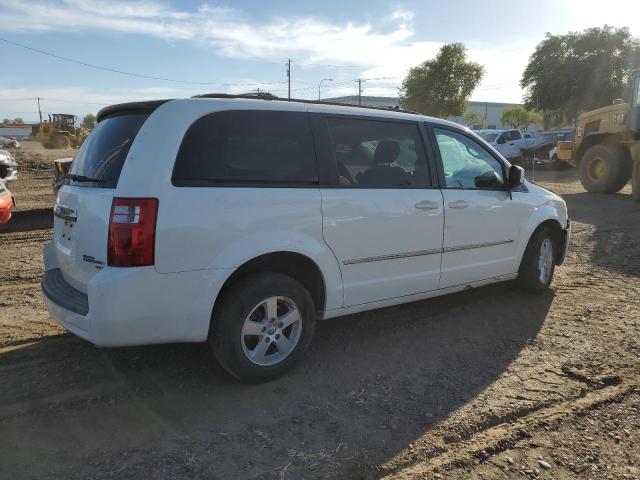 Photo 3 from auction – 2010 DODGE GRAND CARA with VIN 2D4RN5D14AR245144