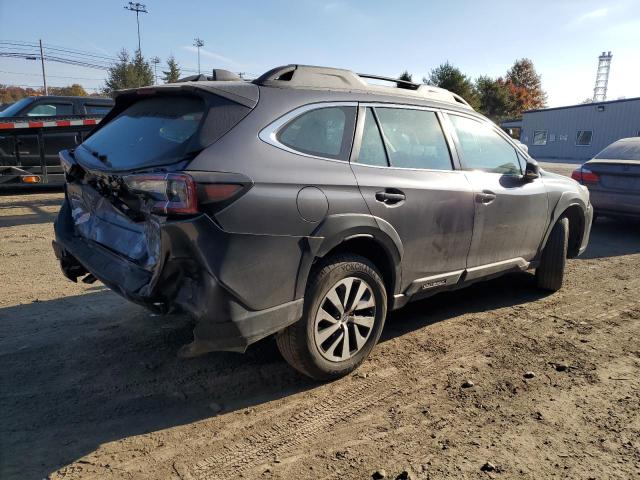 Photo 3 from auction – 2023 SUBARU OUTBACK with VIN 4S4BTAACXP3172801