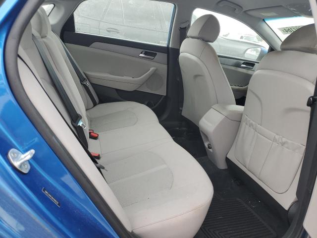 Photo 10 from auction – 2019 HYUNDAI SONATA SE with VIN 5NPE24AF2KH766232