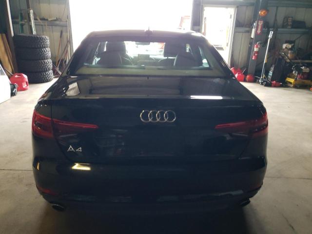 Photo 6 from auction – 2017 AUDI A4 PREMIUM with VIN WAUGNAF43HN008914