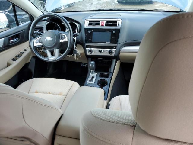Photo 8 from auction – 2017 SUBARU OUTBACK 2. with VIN 4S4BSADC6H3405301