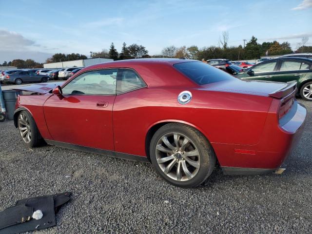 Photo 2 from auction – 2010 DODGE CHALLENGER with VIN 2B3CJ5DT7AH141058