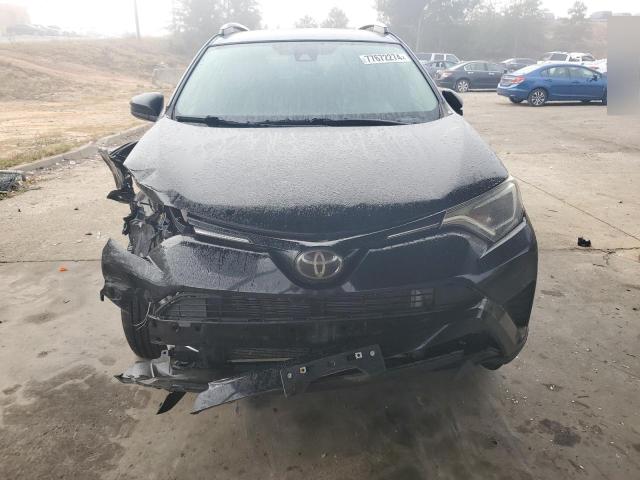 Photo 5 from auction – 2017 TOYOTA RAV4 LE with VIN 2T3BFREV0HW546515