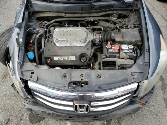Photo 10 from auction – 2012 HONDA ACCORD EXL with VIN 1HGCP3F85CA011177