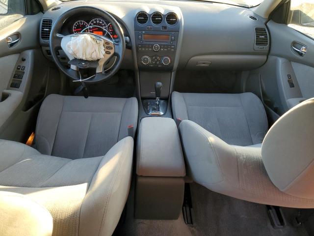 Photo 8 from auction – 2012 NISSAN ALTIMA BAS with VIN 1N4AL2AP3CN576018