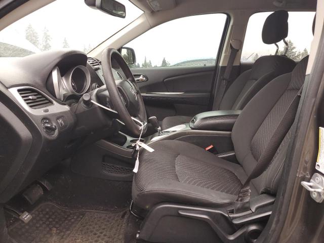Photo 7 from auction – 2018 DODGE JOURNEY SX with VIN 3C4PDCBG5JT535103