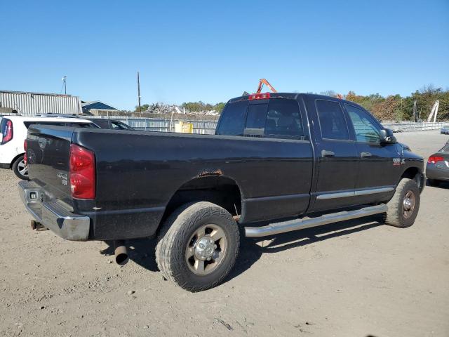 Photo 3 from auction – 2008 DODGE RAM 2500 S with VIN 3D7KS28A78G107121