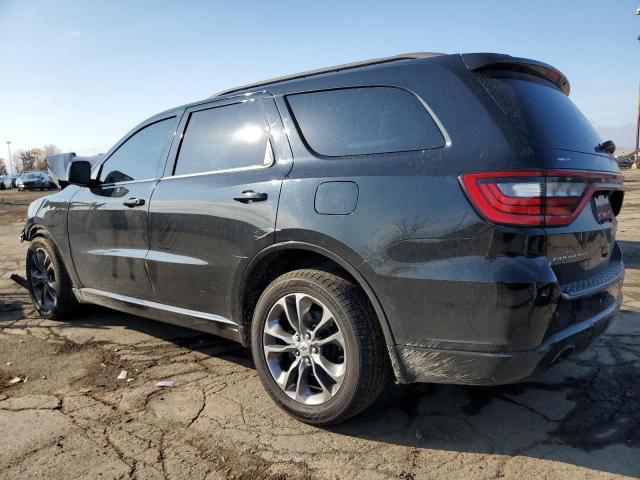 Photo 2 from auction – 2017 DODGE DURANGO GT with VIN 1C4RDHDG5HC903921