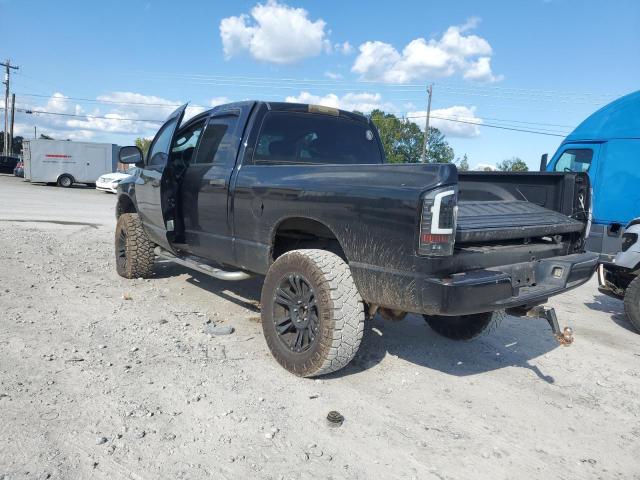 Photo 2 from auction – 2005 DODGE RAM 1500 S with VIN 1D7HU18N35S289082