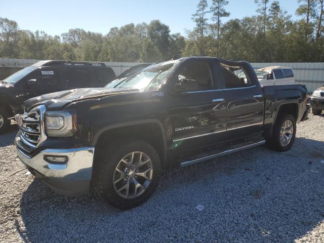 GMC SIERRA K15 2017 with VIN 3GTU2NEC2HG415484 - Photo from auction