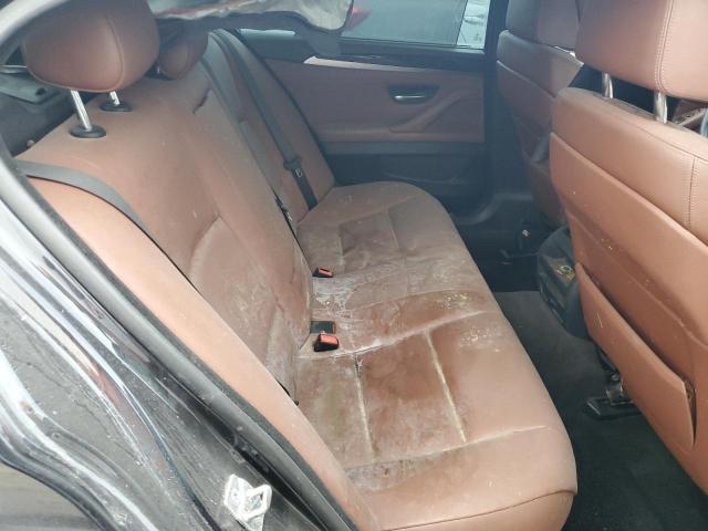 Фото 10 с аукциона – 2011 BMW 528 I с VIN WBAFR1C53BDS35126