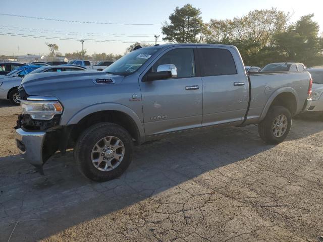 RAM 2500 LARAM 2022 with VIN 3C6UR5FL2NG325815 - Photo from auction