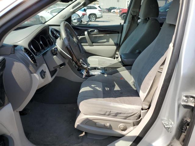 Photo 7 from auction – 2016 BUICK ENCLAVE with VIN 5GAKRAKD9GJ267504