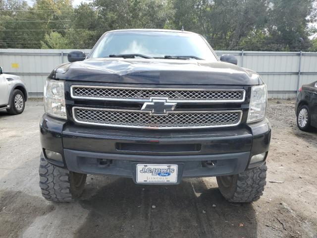 Photo 5 from auction – 2012 CHEVROLET SILVERADO with VIN 1GCPKTE73CF206933
