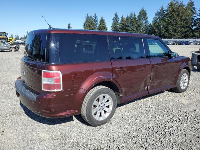 Photo 3 from auction – 2012 FORD FLEX SE with VIN 2FMGK5BC7CBD04874
