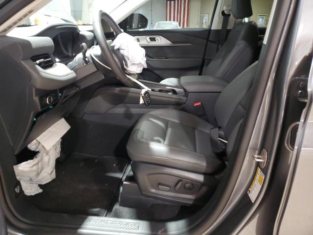 Photo 7 from auction – 2025 FORD EXPLORER A with VIN 1FMUK8DH6SGA53382