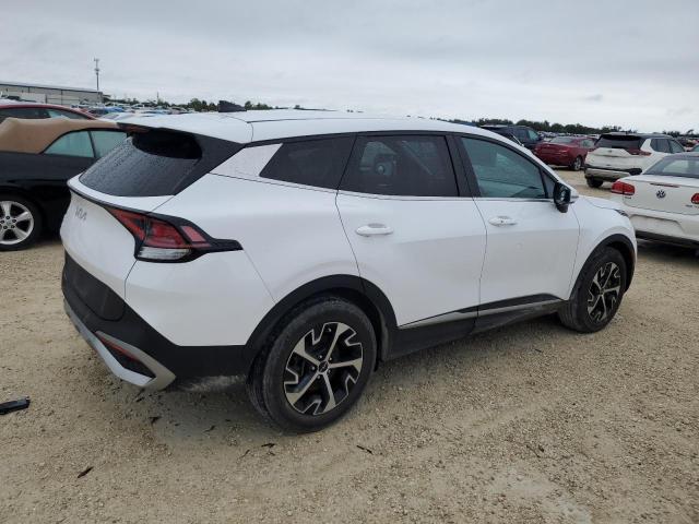Photo 3 from auction – 2023 KIA SPORTAGE E with VIN 5XYK33AFXPG043396