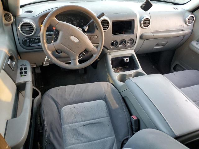 Photo 8 from auction – 2004 FORD EXPEDITION with VIN 1FMRU15W34LA98603
