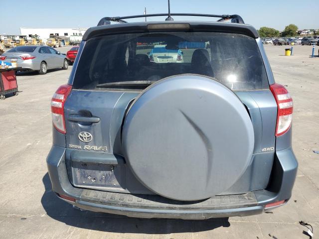Photo 6 from auction – 2009 TOYOTA RAV4 with VIN JTMBF33V595004089