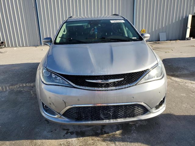 Photo 5 from auction – 2017 CHRYSLER PACIFICA T with VIN 2C4RC1EG6HR804234