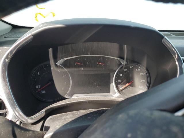 Photo 9 from auction – 2019 CHEVROLET EQUINOX LT with VIN 2GNAXKEV4K6147326