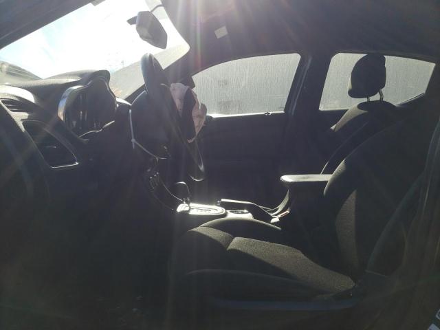 Photo 7 from auction – 2012 DODGE AVENGER SX with VIN 1C3CDZCB4CN188262