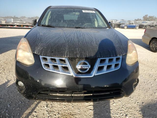 Photo 5 from auction – 2013 NISSAN ROGUE S with VIN JN8AS5MT3DW032836