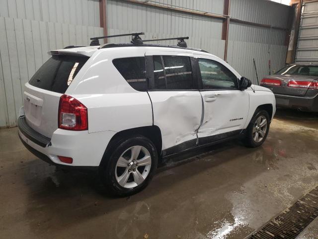Photo 3 from auction – 2011 JEEP COMPASS SP with VIN 1J4NF1FB3BD136731