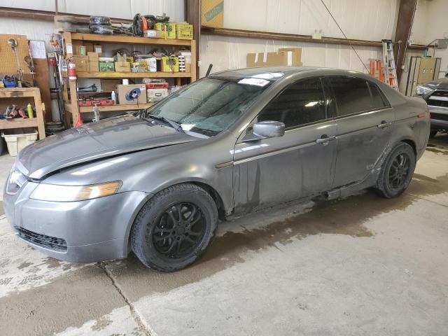 Photo 1 from auction – 2005 ACURA TL with VIN 19UUA65625A800817