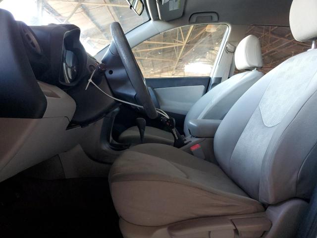 Photo 7 from auction – 2010 TOYOTA RAV4 with VIN JTMZF4DV7AD017567