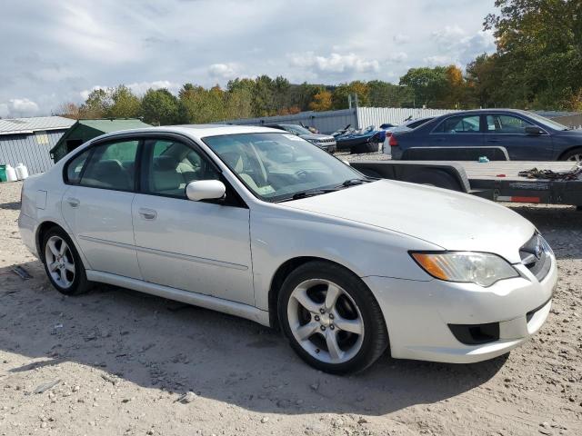 Photo 4 from auction – 2009 SUBARU LEGACY 2.5 with VIN 4S3BL616X97225729