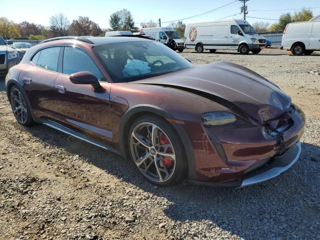 Photo 4 from auction – 2023 PORSCHE TAYCAN CRO with VIN WP0BB2Y1XPSA65466