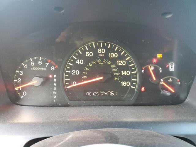 Photo 9 from auction – 2004 HONDA ACCORD EX with VIN 1HGCM66534A083349