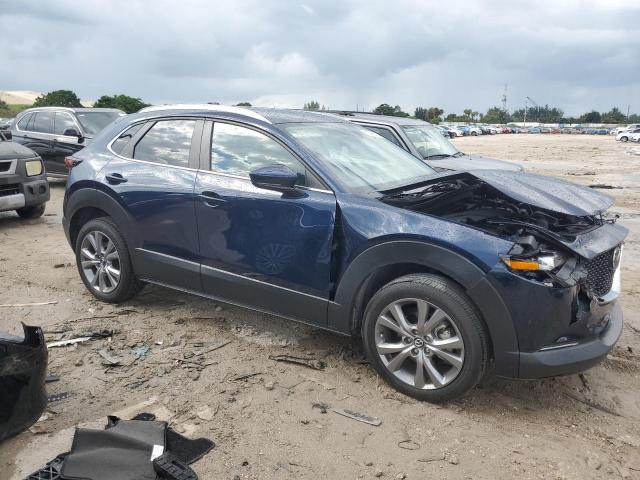 Photo 4 from auction – 2022 MAZDA CX-30 SELE with VIN 3MVDMBBL7NM448263