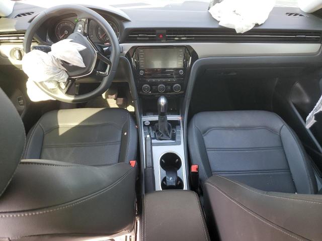 Photo 8 from auction – 2022 VOLKSWAGEN PASSAT SE with VIN 1VWSA7A36NC003589