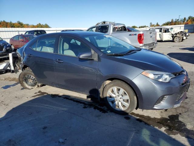 Photo 4 from auction – 2016 TOYOTA COROLLA L with VIN 2T1BURHE5GC744713