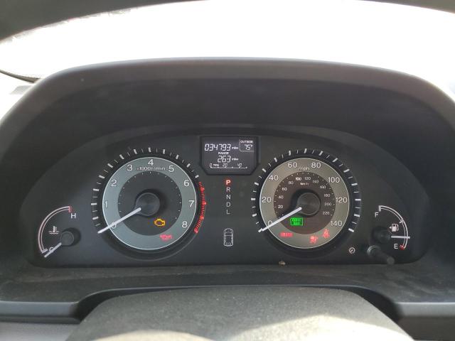 Photo 9 from auction – 2015 HONDA ODYSSEY EX with VIN 5FNRL5H45FB064659