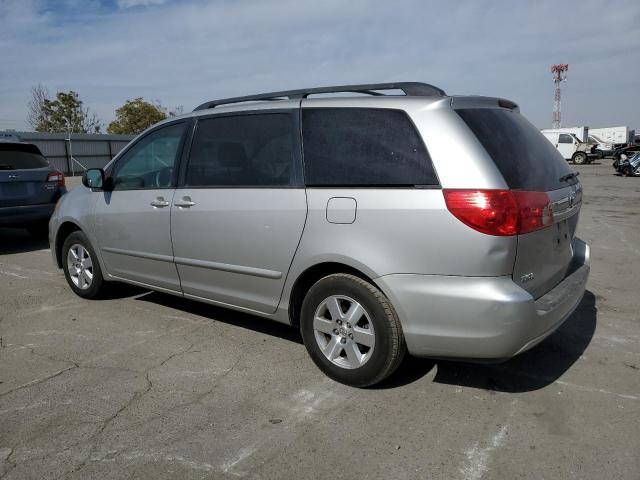 Photo 2 from auction – 2006 TOYOTA SIENNA CE with VIN 5TDZA23C46S529639